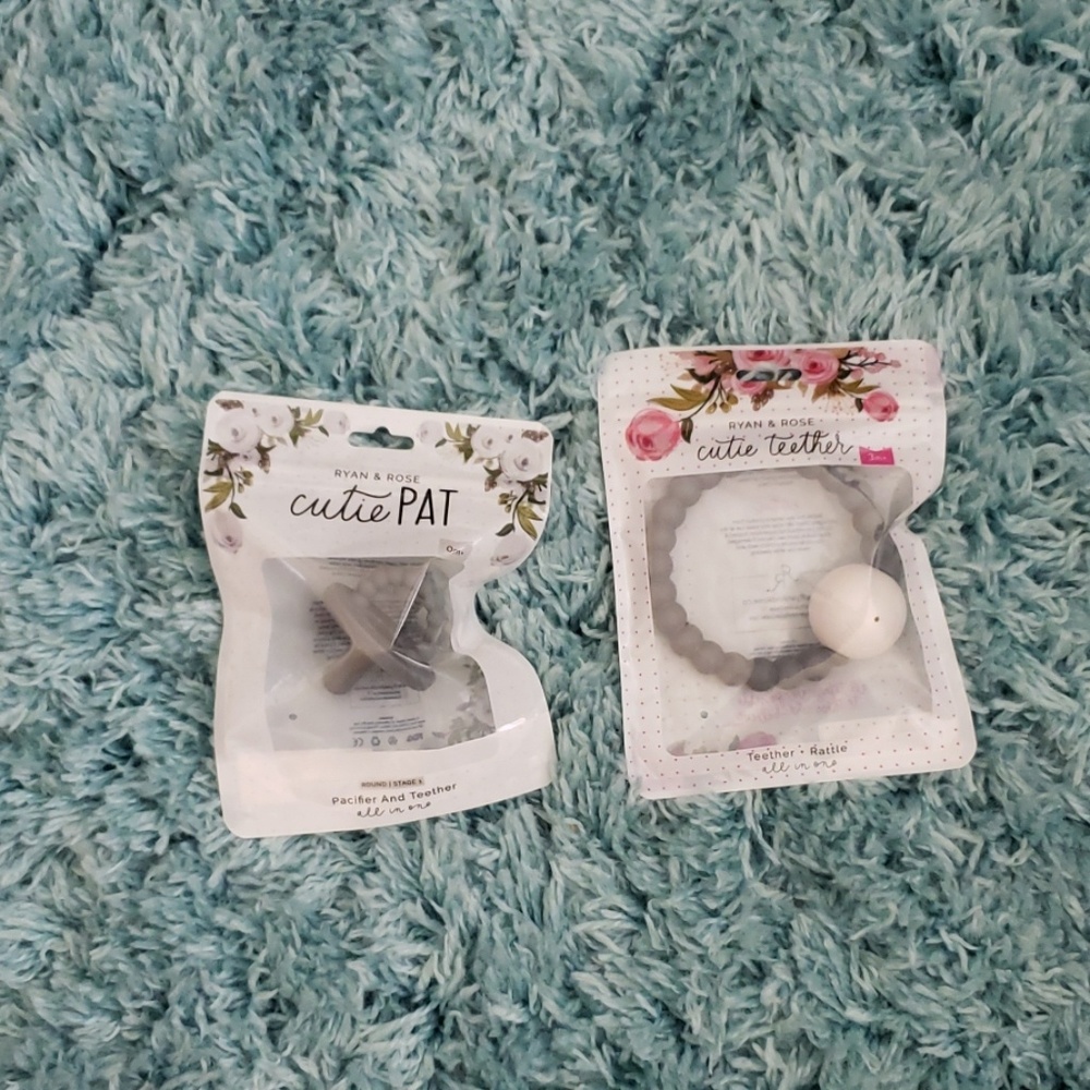 Ryan & Rose charcoal lot